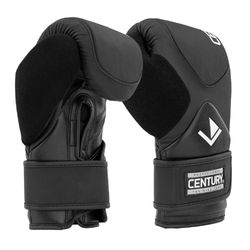 Century Martial Arts CREED Gel Heavy Bag Glove - Black