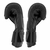 Century Martial Arts CREED Gel Heavy Bag Glove - Black