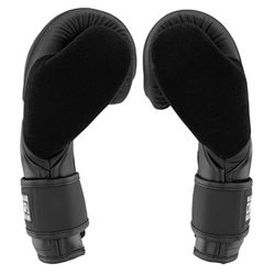 Century Martial Arts CREED Gel Heavy Bag Glove - Black