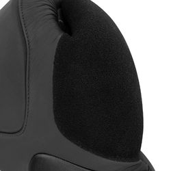 Century Martial Arts CREED Gel Heavy Bag Glove - Black