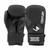 Century Martial Arts CREED Lace Up Boxing Gloves - Black