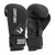 Century Martial Arts CREED Lace Up Boxing Gloves - Black