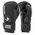 Century Martial Arts CREED Lace Up Boxing Gloves - Black