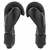 Century Martial Arts CREED Lace Up Boxing Gloves - Black
