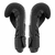 Century Martial Arts CREED Lace Up Boxing Gloves - Black