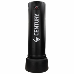 Century Torrent T2 Pro Freestanding Punching Bag - Black
