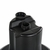 Century Torrent T2 Pro Freestanding Punching Bag - Black