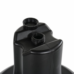 Century Torrent T2 Pro Freestanding Punching Bag - Black