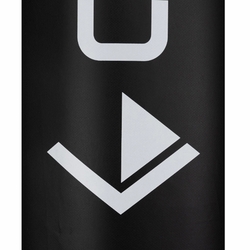Century Torrent T2 Pro Freestanding Punching Bag - Black
