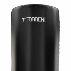 Century Torrent T2 Pro Freestanding Punching Bag - Black