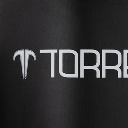 Century Torrent T2 Pro Freestanding Punching Bag - Black