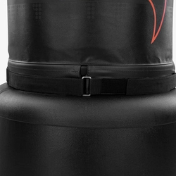 Century Torrent T2 Pro Freestanding Punching Bag - Black