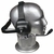 Code Red High Noise Over Head Strap Headset