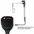 Code Red Hot Shot Waterproof Speaker with Microphone