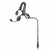 Code Red TBCH-PRO BM Tactical Bone Conduction Headset