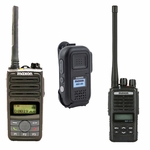 Communication Radios for Healthcare and Assisted Living Facilities