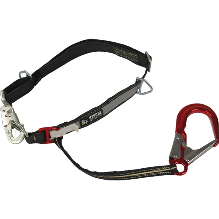 Corona Kevlar Belt with Ladder Hook