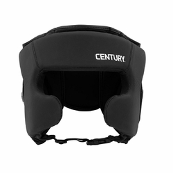 CREED Open Face Headgear