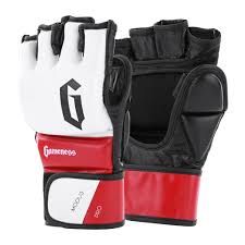 Century Martial Arts Leather Training Glove