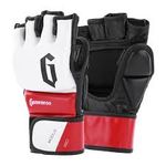 Century Martial Arts Leather Training Glove