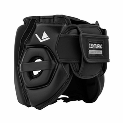 CREED Open Face Headgear