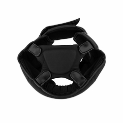 CREED Open Face Headgear