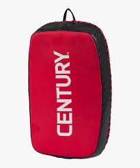 Curved Muay Thai Pad - Pair