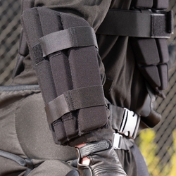 Damascus Imperial Forearm Protectors FP-10