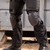 Damascus Imperial Hardshell Knee Pads