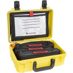 Dental Emergency Response Kit for Emergency Responders