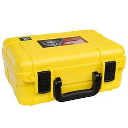 Dental Emergency Response Kit for Emergency Responders