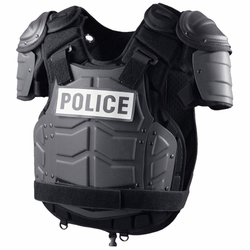 DFX2 IMPERIAL Elite Upper Body Protection System