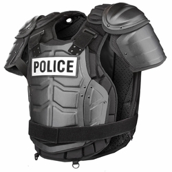 DFX2 IMPERIAL Elite Upper Body Protection System