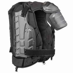 DFX2 IMPERIAL Elite Upper Body Protection System