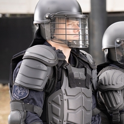 DFX2 IMPERIAL Elite Upper Body Protection System