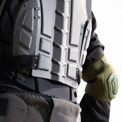 DFX2 IMPERIAL Elite Upper Body Protection System