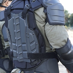 DFX2 IMPERIAL Elite Upper Body Protection System
