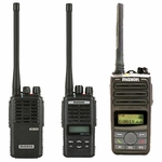 Durable Radios for Parks and Outdoor Recreation