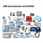 EMI Accessories Refills and Support Items