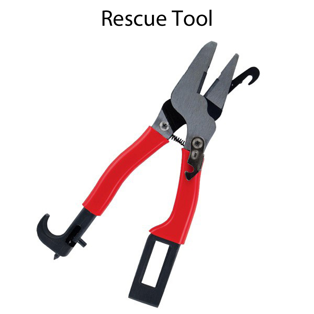 EMI Fire Power Rescue Tool is designed