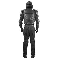 D-Flex� Riot Control Kit  - TAA Compliant