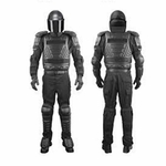 D-Flex™ Riot Control Kit - TAA Compliant D-Flex™ Riot Control Kit - TAA Compliant