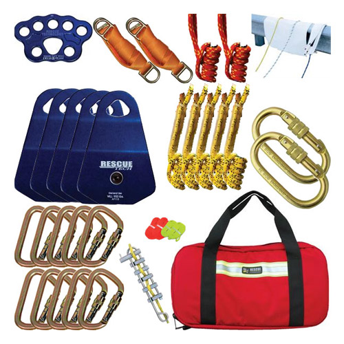Equipment Cache Rescue Set from RescueTech