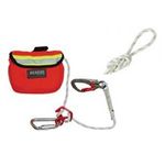 Personal Escape Ropes, Search Ropes, Escape Descenders, and Escape and ...