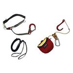 Personal Escape Ropes, Search Ropes, Escape Descenders, and Escape and ...