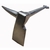 Fire Hooks Unlimited Wide-Adz Pro Bar Halligan 30