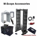 Fisher Labs M-scope Accessories