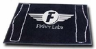Fisher Labs Floor Mat for Mscope Detectors