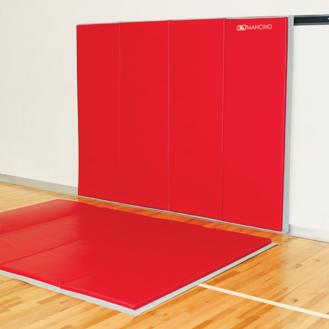 Folding Removable Wall Mat