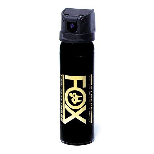 The 32FTSDB OC Spray Five Point Three® line contain the 2 Fox Labs